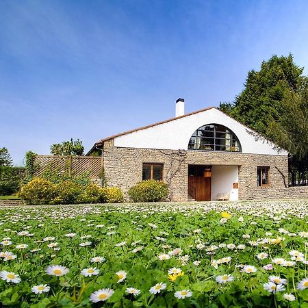 Liv Home Gijon Bagian luar foto