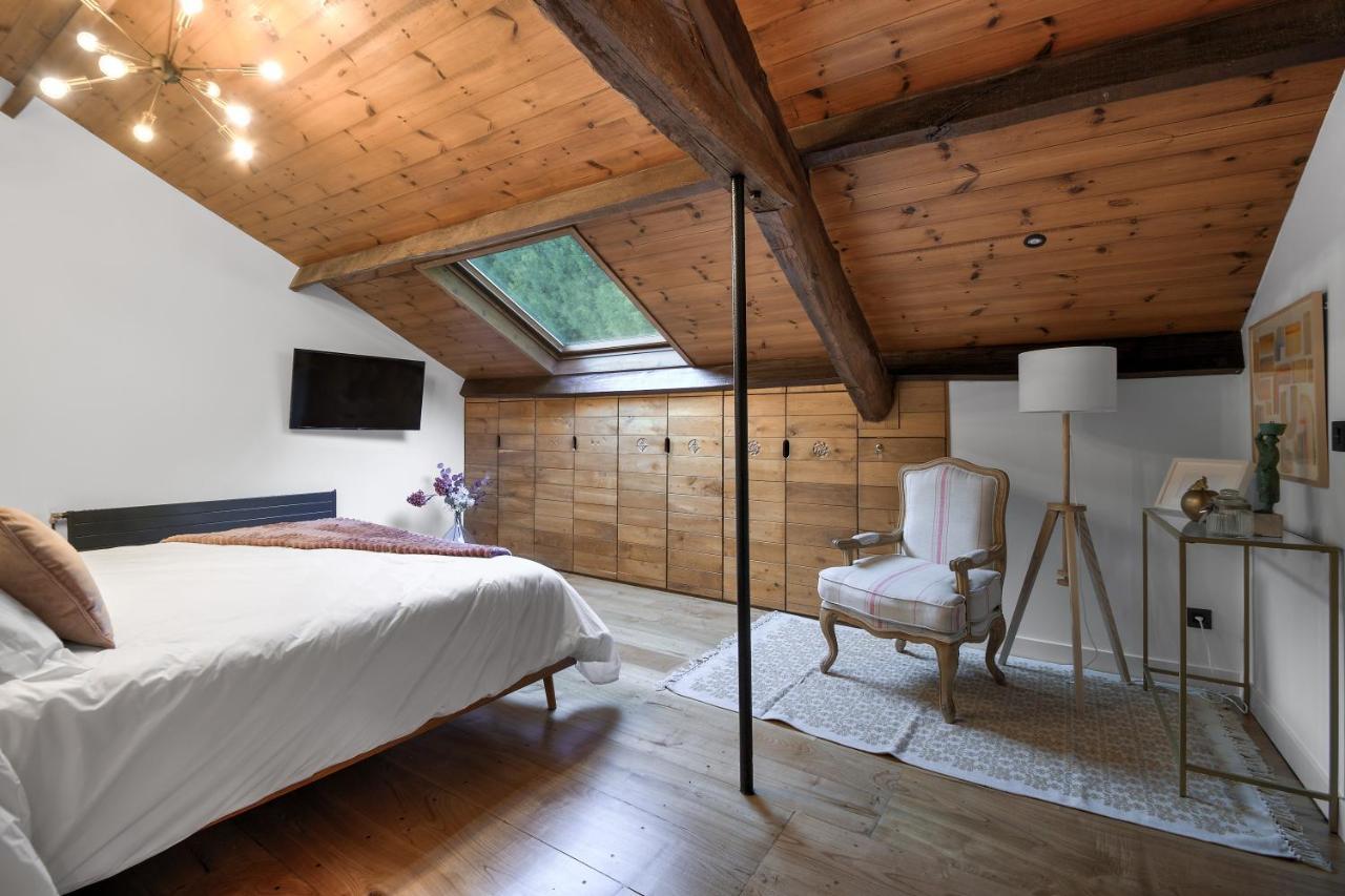 Liv Home Gijon Bagian luar foto
