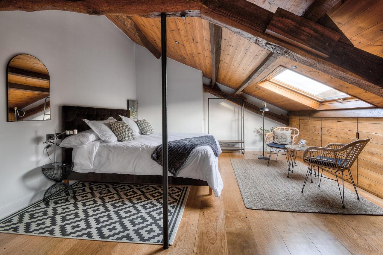 Liv Home Gijon Bagian luar foto