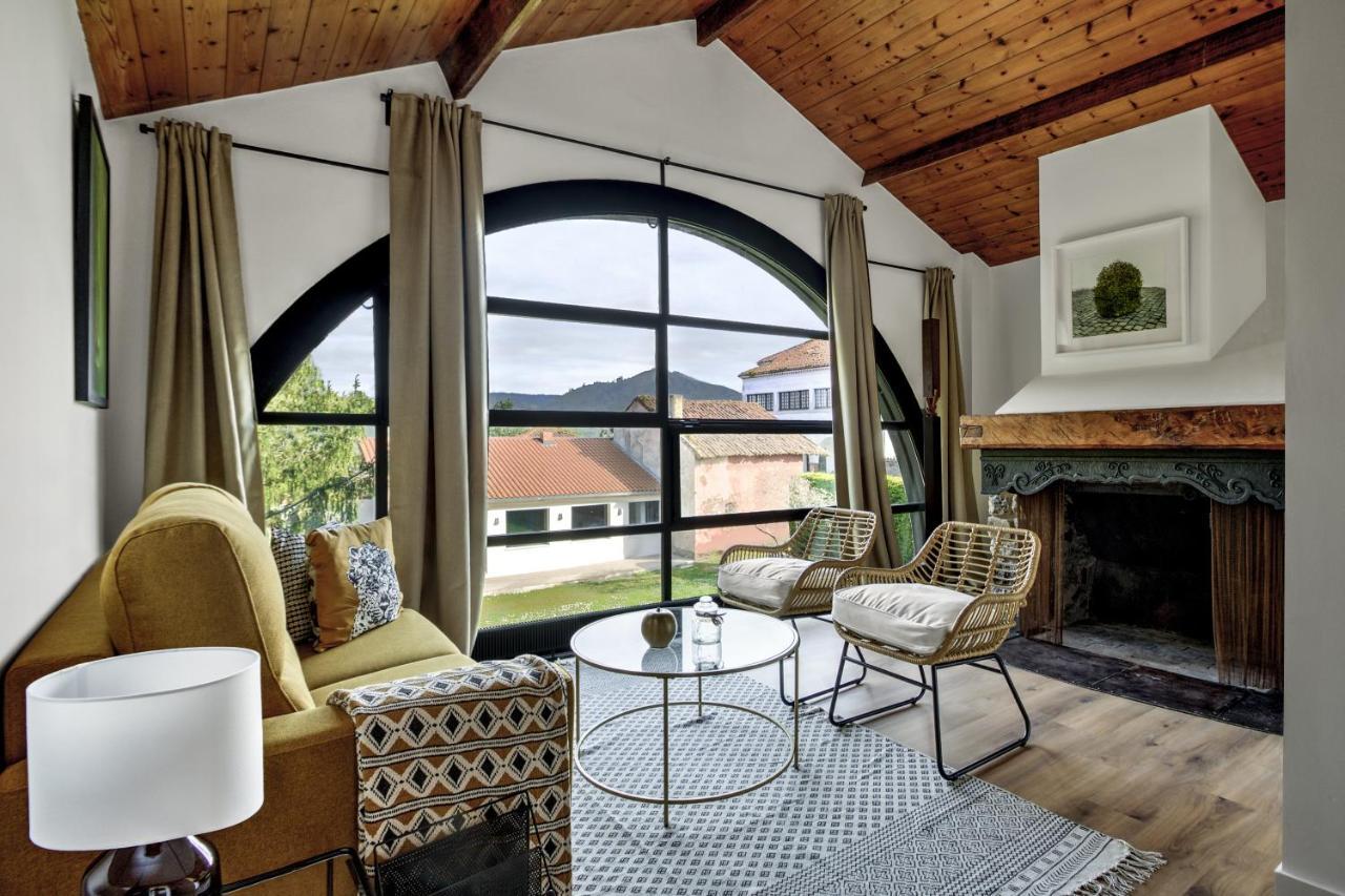 Liv Home Gijon Bagian luar foto