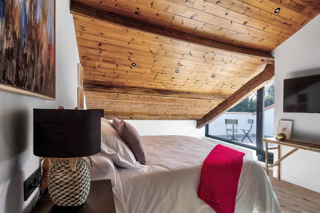 Liv Home Gijon Bagian luar foto