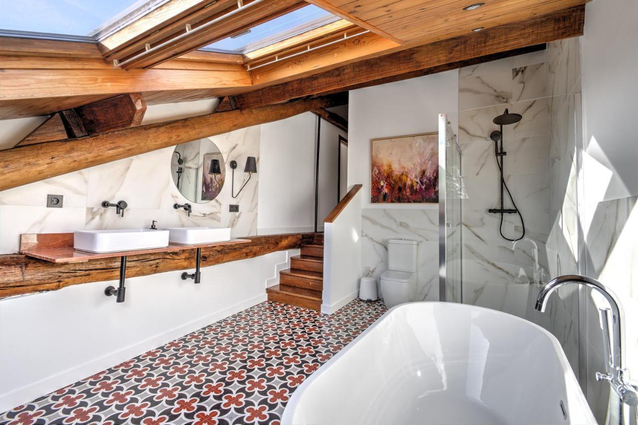 Liv Home Gijon Bagian luar foto