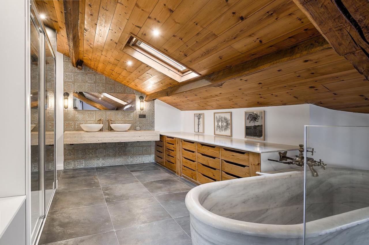 Liv Home Gijon Bagian luar foto