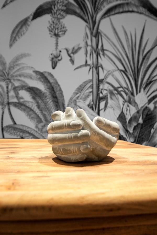 Liv Home Gijon Bagian luar foto