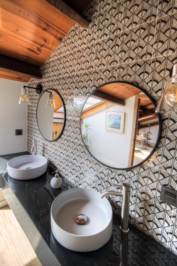 Liv Home Gijon Bagian luar foto
