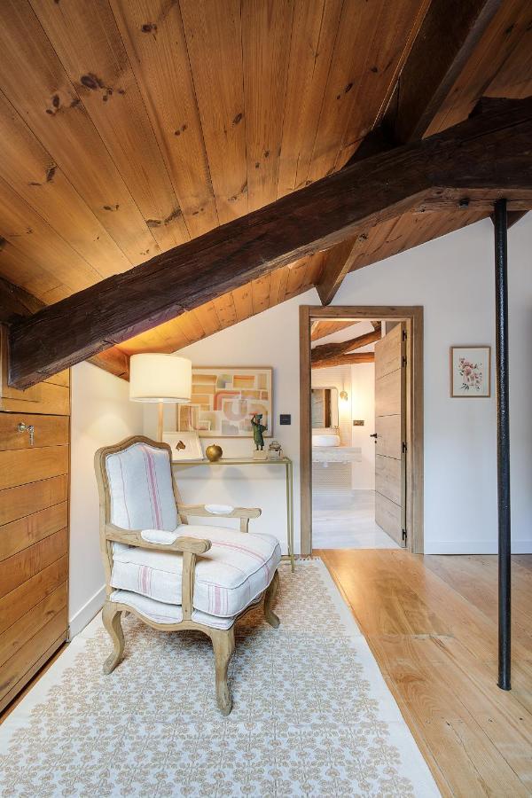Liv Home Gijon Bagian luar foto