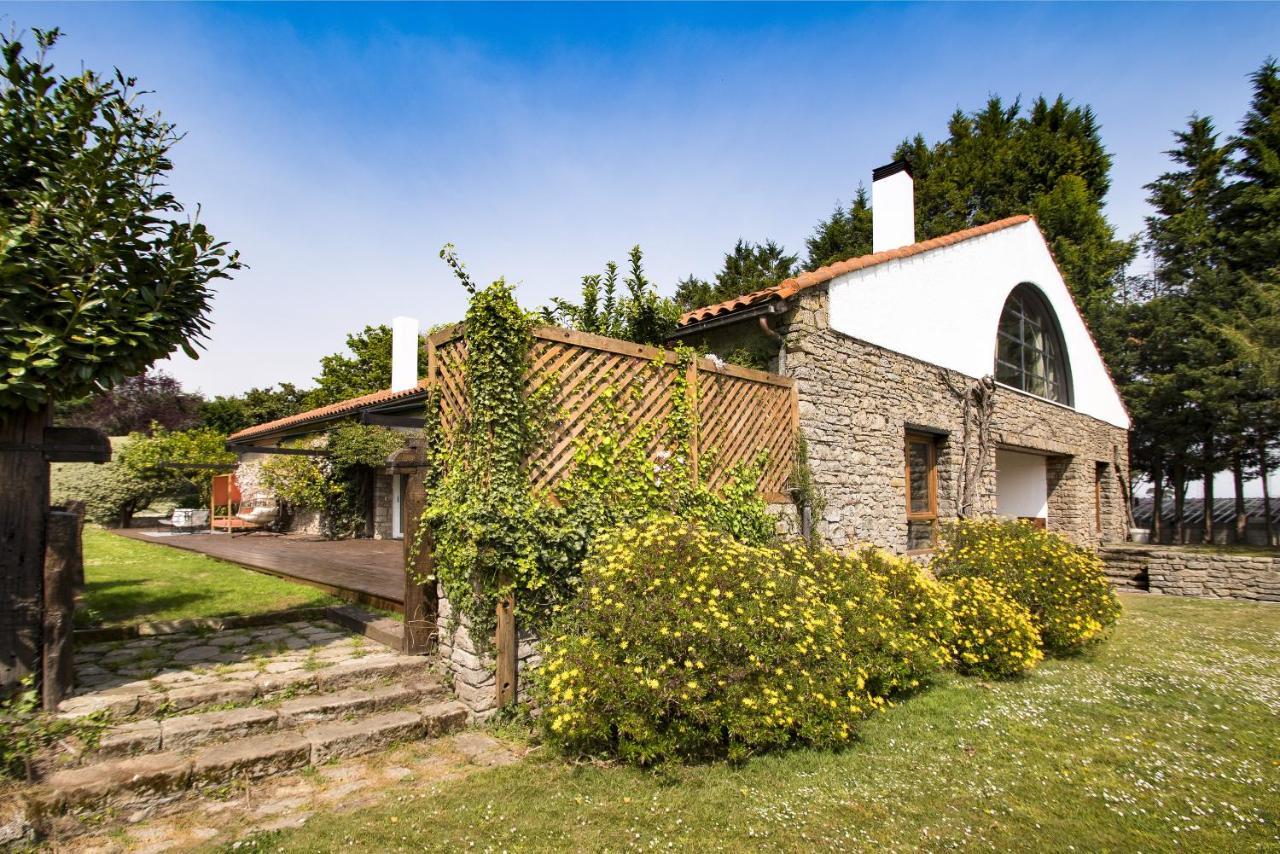 Liv Home Gijon Bagian luar foto