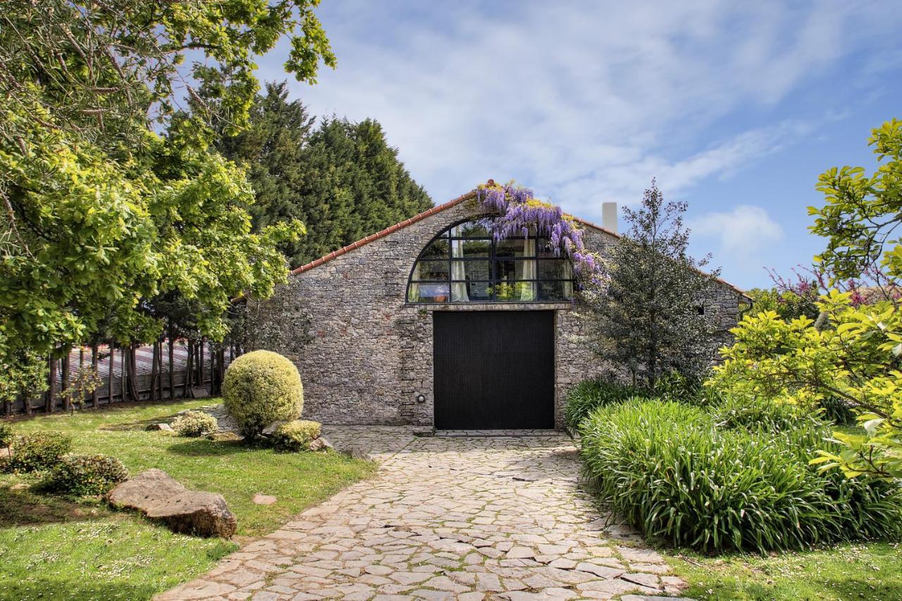 Liv Home Gijon Bagian luar foto
