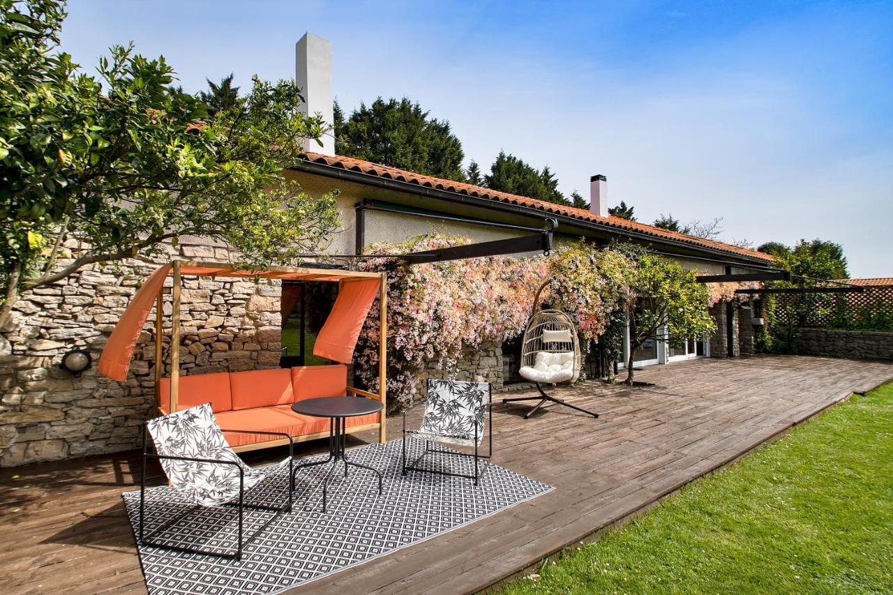 Liv Home Gijon Bagian luar foto