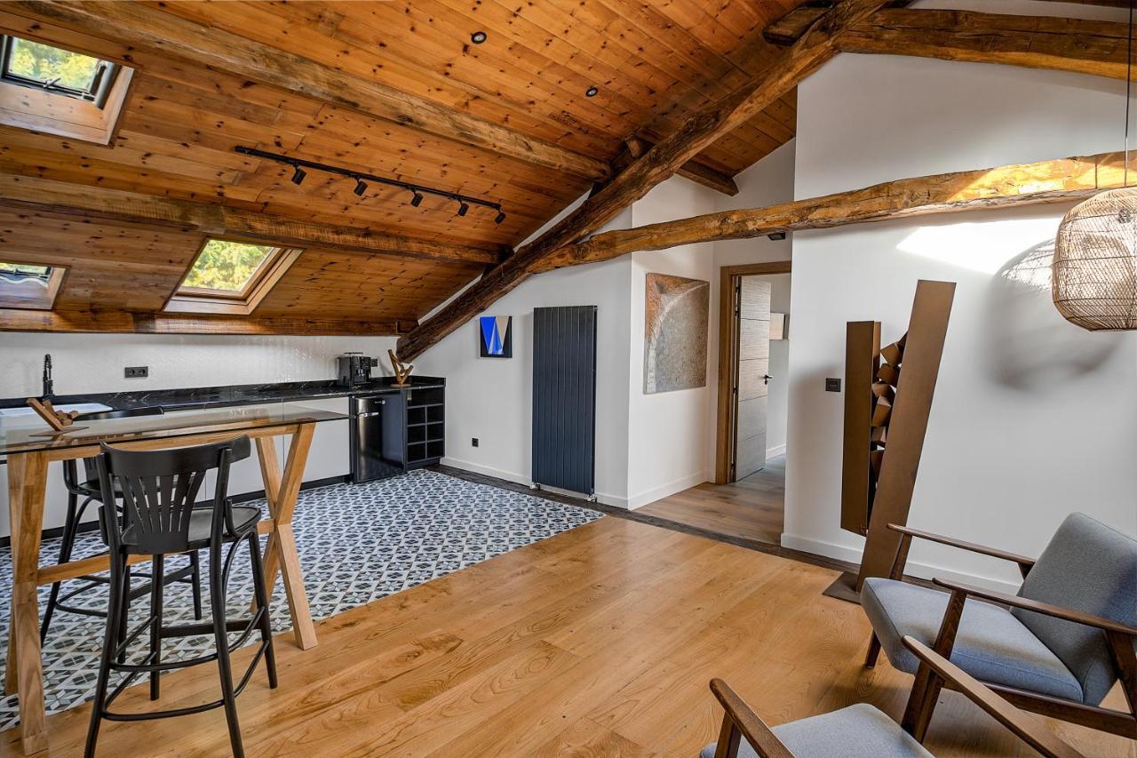 Liv Home Gijon Bagian luar foto
