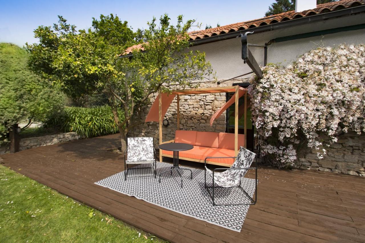 Liv Home Gijon Bagian luar foto