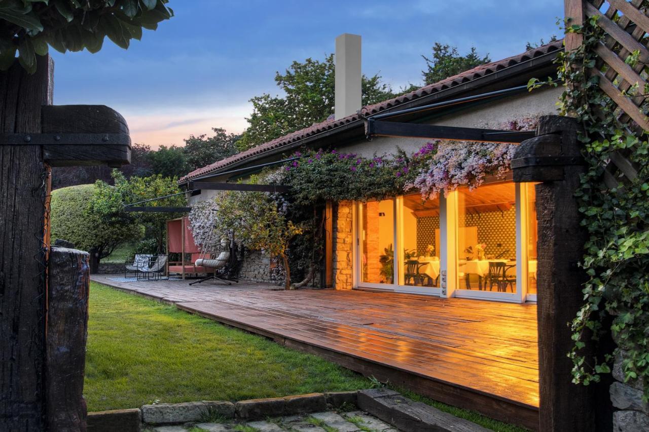 Liv Home Gijon Bagian luar foto