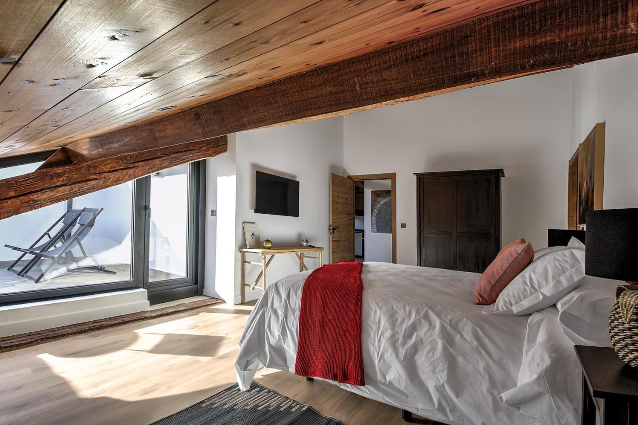 Liv Home Gijon Bagian luar foto
