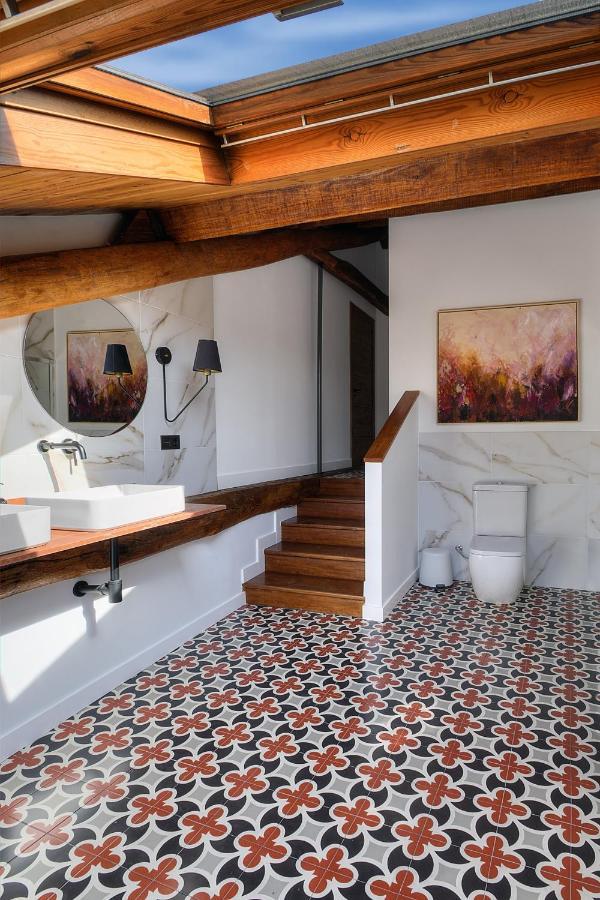 Liv Home Gijon Bagian luar foto