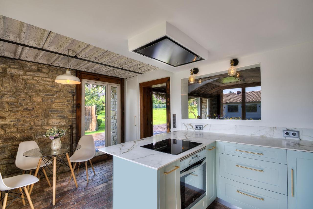 Liv Home Gijon Bagian luar foto