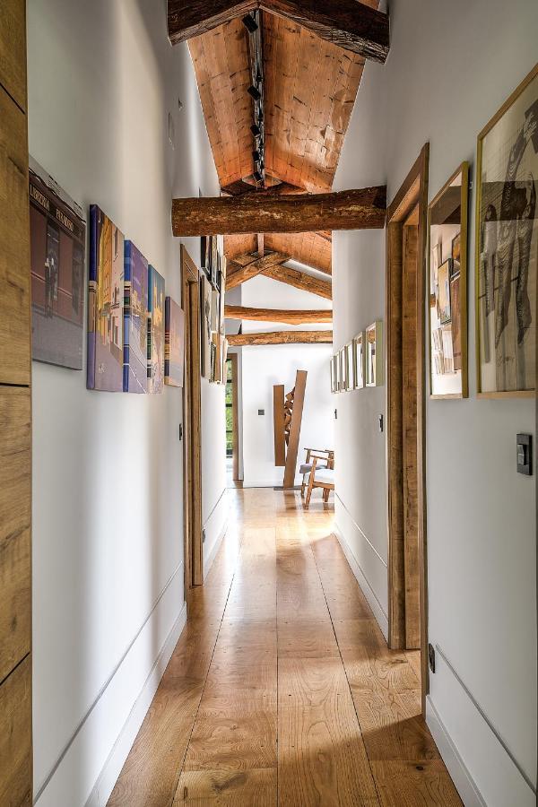 Liv Home Gijon Bagian luar foto