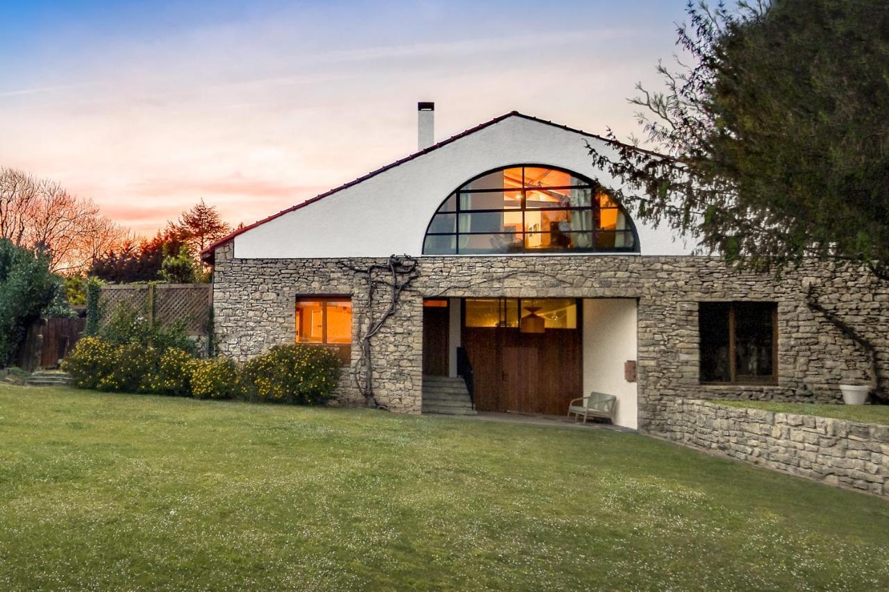 Liv Home Gijon Bagian luar foto