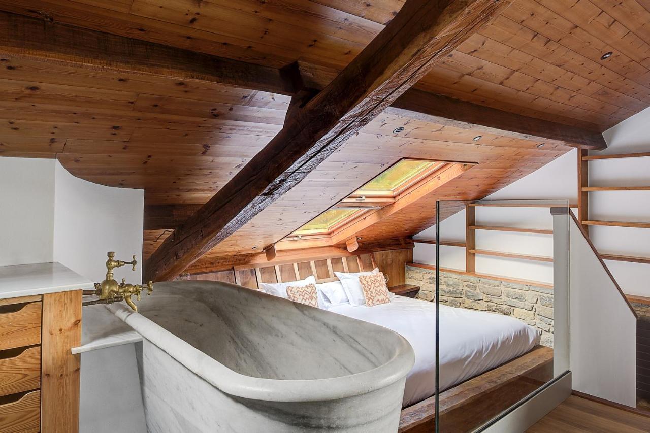 Liv Home Gijon Bagian luar foto