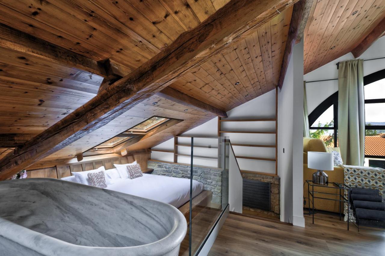 Liv Home Gijon Bagian luar foto