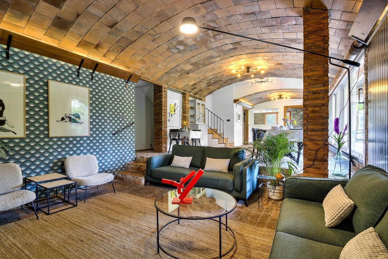 Liv Home Gijon Bagian luar foto