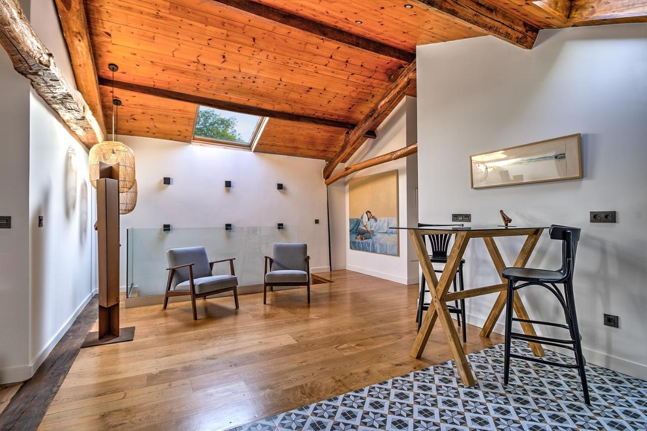 Liv Home Gijon Bagian luar foto
