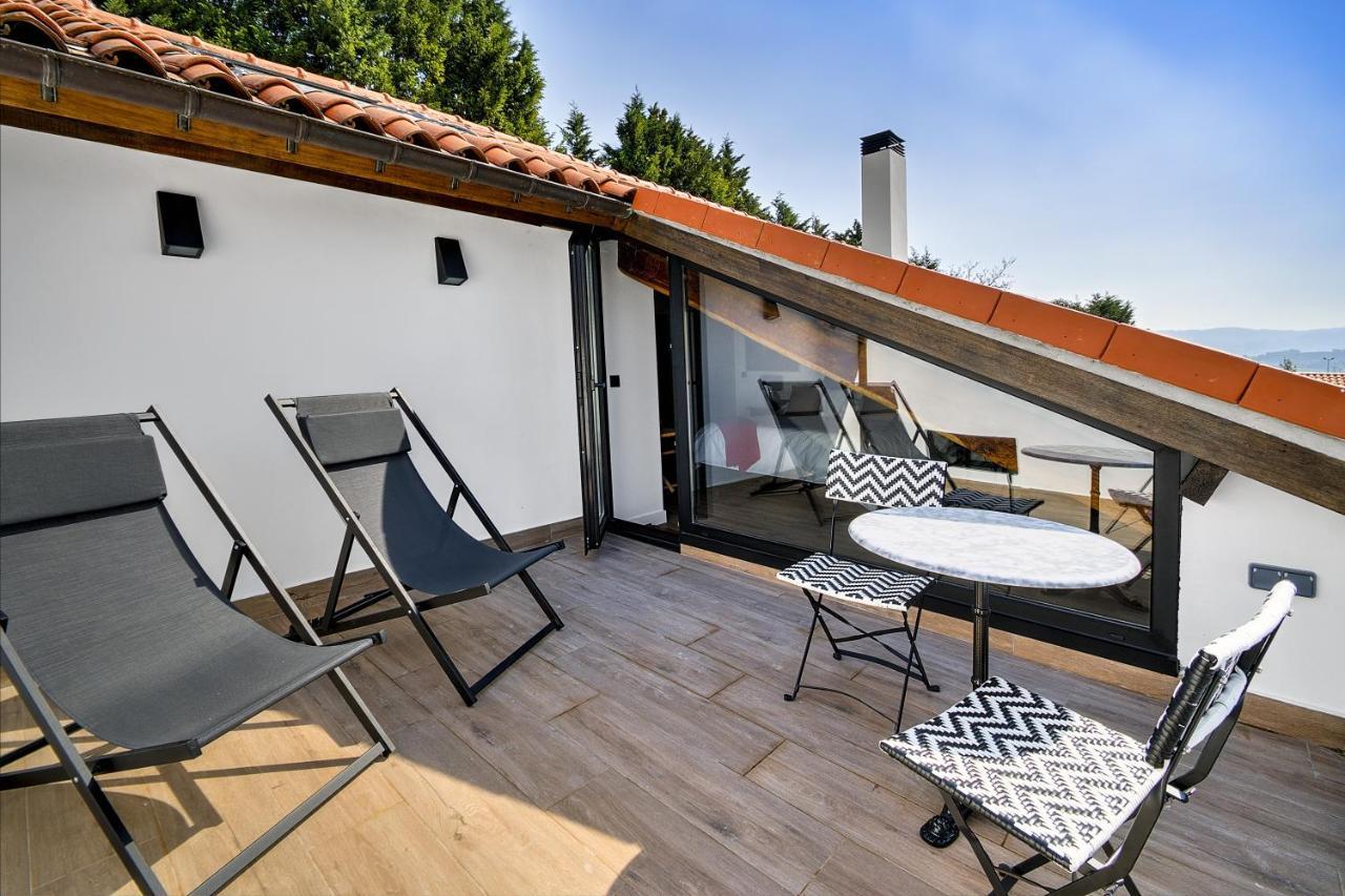 Liv Home Gijon Bagian luar foto